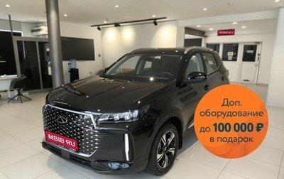 Chery Tiggo 4 I рестайлинг, 2025 год, 2 395 000 рублей, 1 фотография