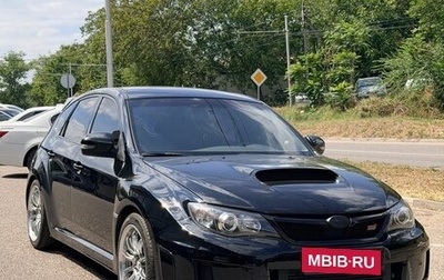 Subaru Impreza WRX STi III, 2007 год, 1 500 000 рублей, 1 фотография
