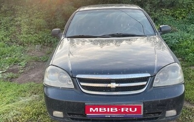 Chevrolet Lacetti, 2008 год, 245 000 рублей, 1 фотография