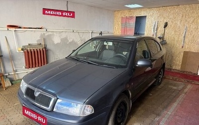 Skoda Octavia IV, 2010 год, 360 000 рублей, 1 фотография