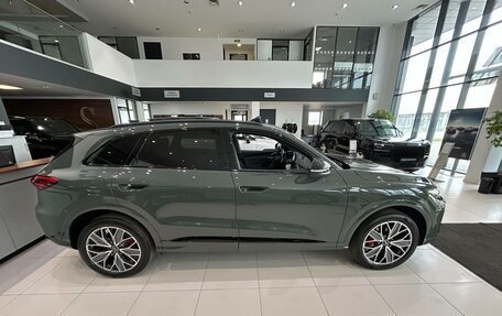 Audi Q5, 2026 год, 6 490 000 рублей, 3 фотография