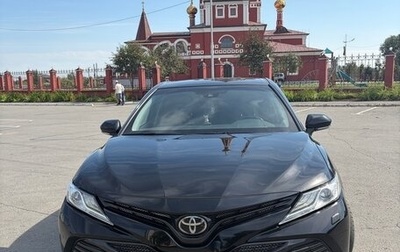 Toyota Camry, 2020 год, 3 100 000 рублей, 1 фотография