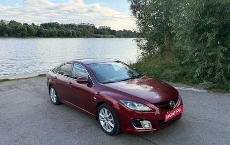 Mazda 6, 2008 год, 750 000 рублей, 1 фотография