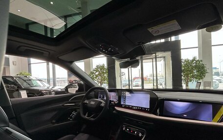 Audi Q5, 2026 год, 6 490 000 рублей, 7 фотография