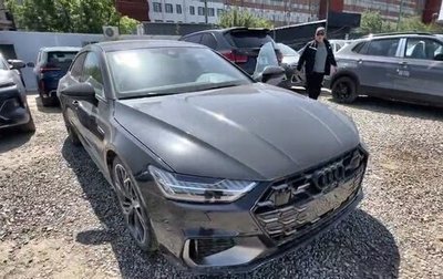 Audi A7, 2026 год, 6 838 000 рублей, 1 фотография