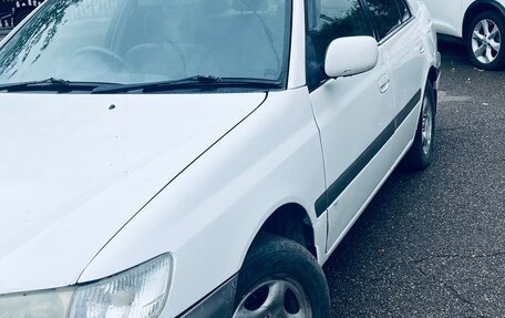 Toyota Corona IX (T190), 2001 год, 350 000 рублей, 3 фотография
