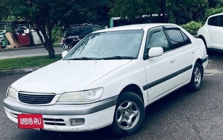 Toyota Corona IX (T190), 2001 год, 350 000 рублей, 2 фотография
