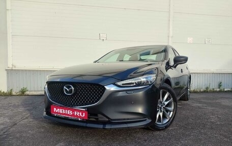 Mazda 6, 2020 год, 2 149 000 рублей, 1 фотография