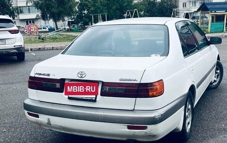 Toyota Corona IX (T190), 2001 год, 350 000 рублей, 4 фотография