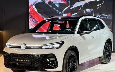 Volkswagen Tiguan, 2026 год, 4 827 000 рублей, 1 фотография