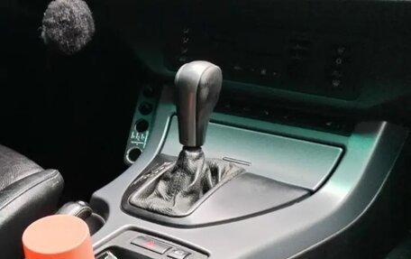 BMW X5, 2002 год, 950 000 рублей, 4 фотография