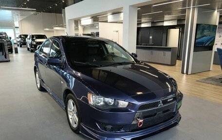 Mitsubishi Lancer IX, 2008 год, 690 000 рублей, 1 фотография
