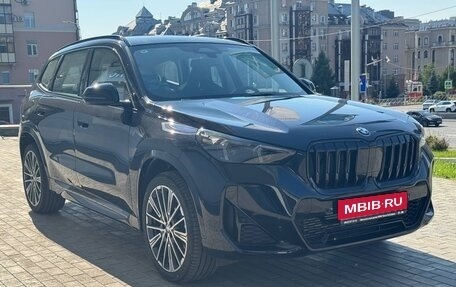 BMW X1, 2026 год, 6 200 000 рублей, 1 фотография