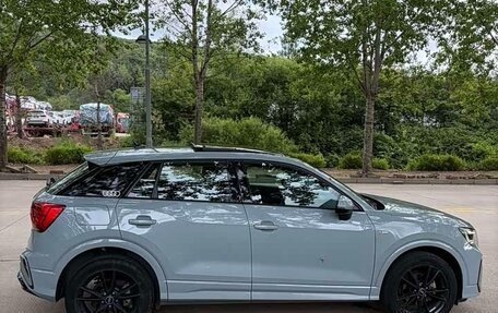 Audi Q2 I, 2023 год, 1 970 000 рублей, 2 фотография