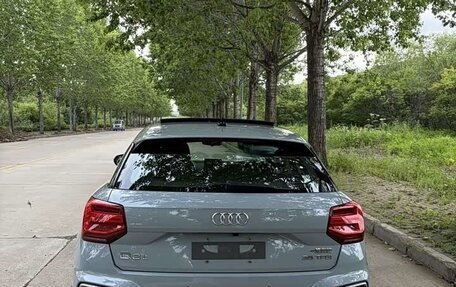 Audi Q2 I, 2023 год, 1 970 000 рублей, 6 фотография