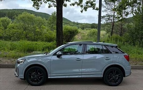 Audi Q2 I, 2023 год, 1 970 000 рублей, 4 фотография