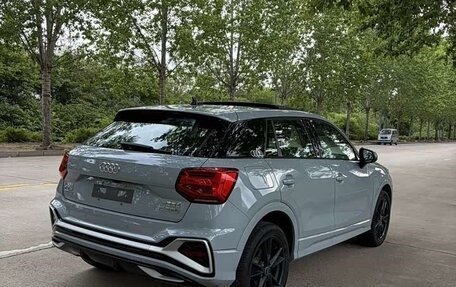 Audi Q2 I, 2023 год, 1 970 000 рублей, 5 фотография