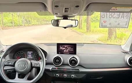 Audi Q2 I, 2023 год, 1 970 000 рублей, 8 фотография