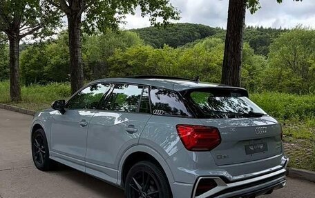 Audi Q2 I, 2023 год, 1 970 000 рублей, 7 фотография