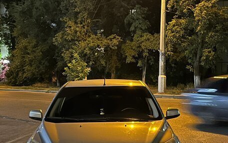 Ford Focus II рестайлинг, 2008 год, 500 000 рублей, 1 фотография
