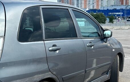 Suzuki Liana, 2007 год, 380 000 рублей, 2 фотография