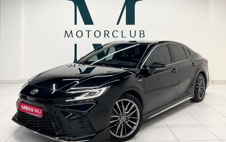 Toyota Camry, 2024 год, 3 690 000 рублей, 1 фотография