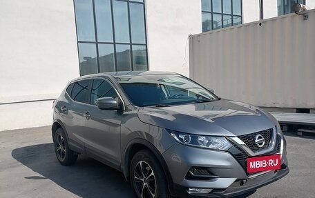 Nissan Qashqai, 2019 год, 1 650 000 рублей, 1 фотография