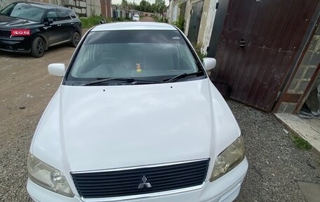 Mitsubishi Lancer IX, 2000 год, 260 000 рублей, 1 фотография