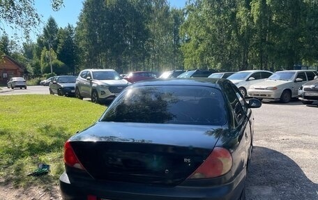 KIA Spectra II (LD), 2007 год, 160 000 рублей, 1 фотография