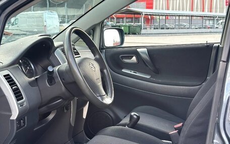 Suzuki Liana, 2007 год, 380 000 рублей, 5 фотография