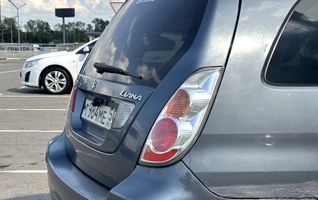 Suzuki Liana, 2007 год, 380 000 рублей, 4 фотография