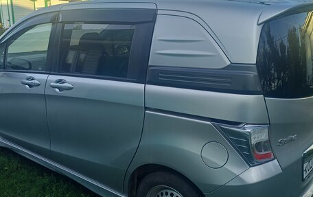Honda Freed I, 2012 год, 1 200 000 рублей, 3 фотография
