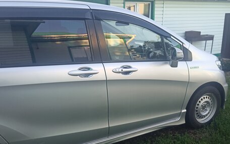 Honda Freed I, 2012 год, 1 200 000 рублей, 5 фотография