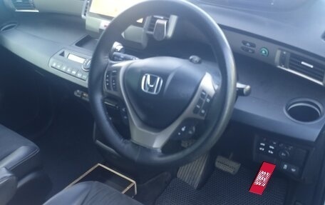 Honda Freed I, 2012 год, 1 200 000 рублей, 7 фотография