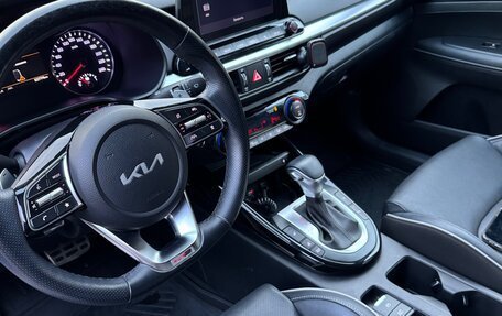 KIA Cerato IV, 2021 год, 2 750 000 рублей, 6 фотография