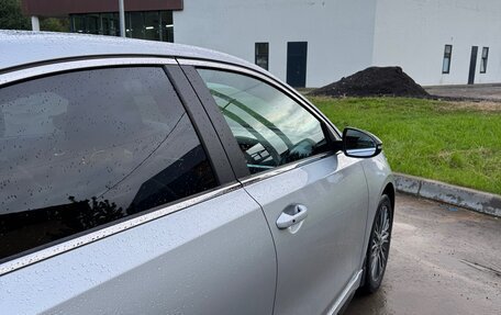 KIA Cerato IV, 2021 год, 2 750 000 рублей, 4 фотография