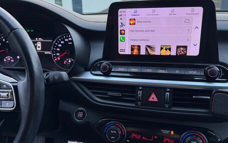 KIA Cerato IV, 2021 год, 2 750 000 рублей, 7 фотография