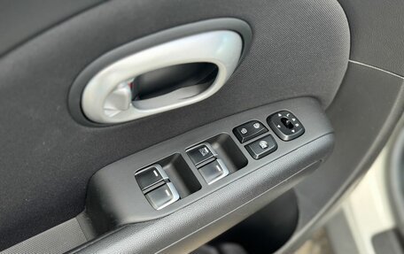 KIA Soul II рестайлинг, 2018 год, 1 385 000 рублей, 20 фотография