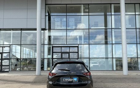 Mazda CX-5 II, 2021 год, 2 955 000 рублей, 5 фотография