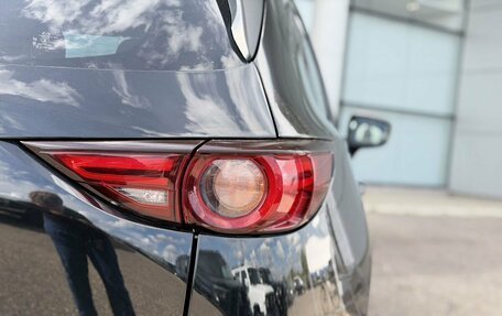 Mazda CX-5 II, 2021 год, 2 955 000 рублей, 12 фотография