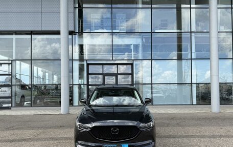 Mazda CX-5 II, 2021 год, 2 955 000 рублей, 10 фотография