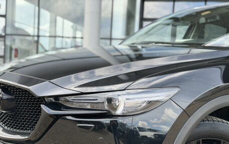 Mazda CX-5 II, 2021 год, 2 955 000 рублей, 7 фотография
