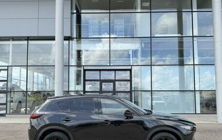 Mazda CX-5 II, 2021 год, 2 955 000 рублей, 3 фотография
