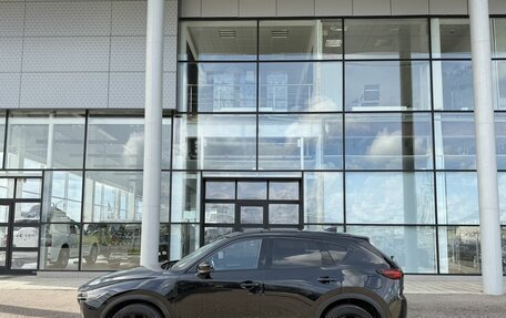Mazda CX-5 II, 2021 год, 2 955 000 рублей, 2 фотография