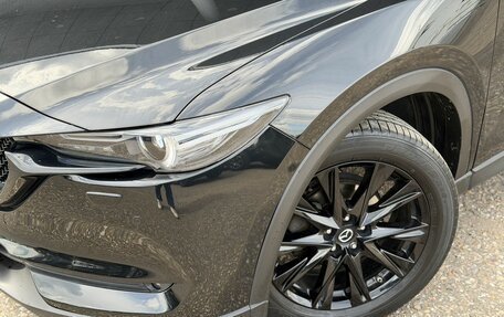 Mazda CX-5 II, 2021 год, 2 955 000 рублей, 6 фотография
