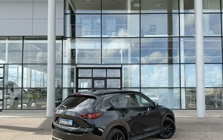 Mazda CX-5 II, 2021 год, 2 955 000 рублей, 4 фотография