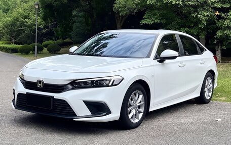 Honda Civic, 2023 год, 1 590 000 рублей, 2 фотография