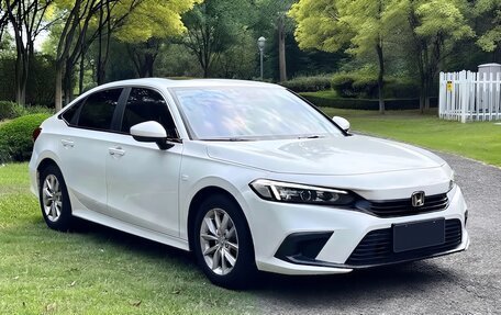 Honda Civic, 2023 год, 1 590 000 рублей, 6 фотография