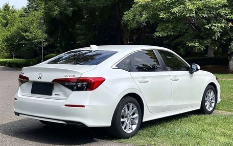 Honda Civic, 2023 год, 1 590 000 рублей, 5 фотография