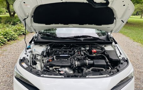 Honda Civic, 2023 год, 1 590 000 рублей, 7 фотография
